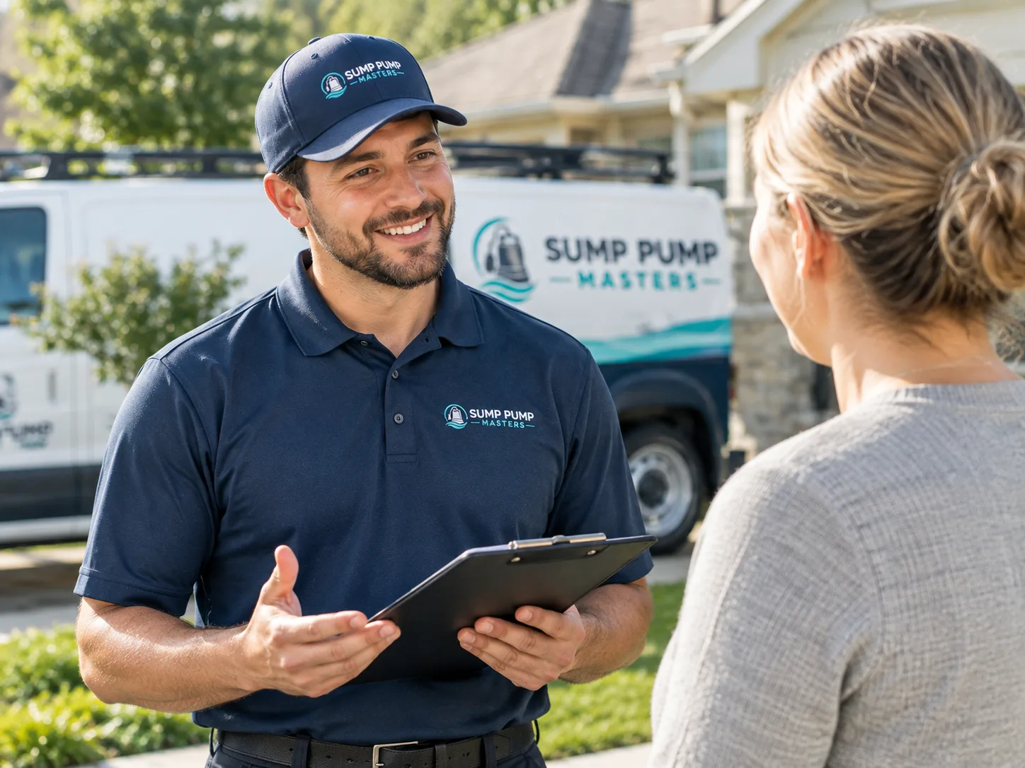 Sump Pump Repair Mccomb, MS FAQs